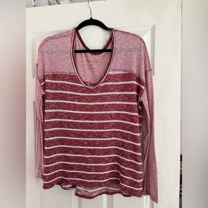 Free people blouse